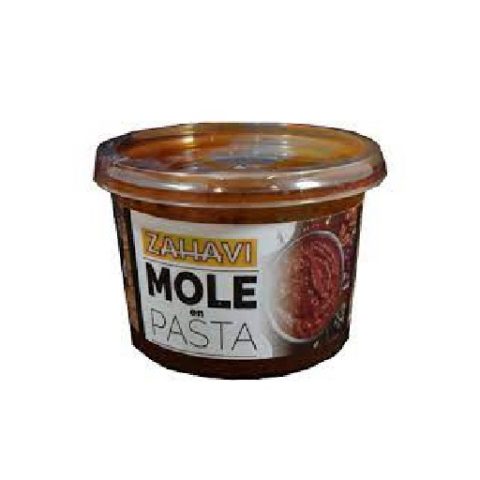 Mole Zahavi 500 Gr