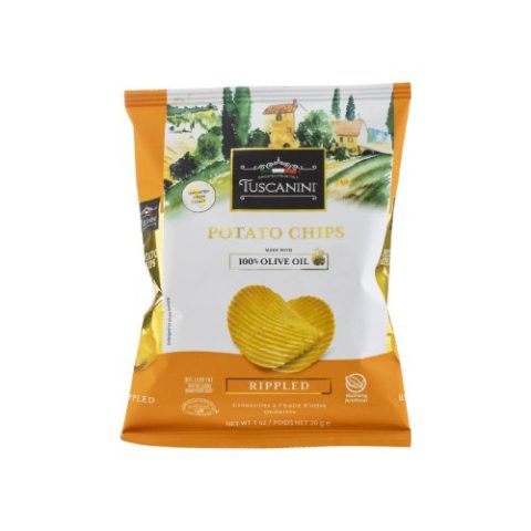 Ruffles Tuscanini 30 Gr