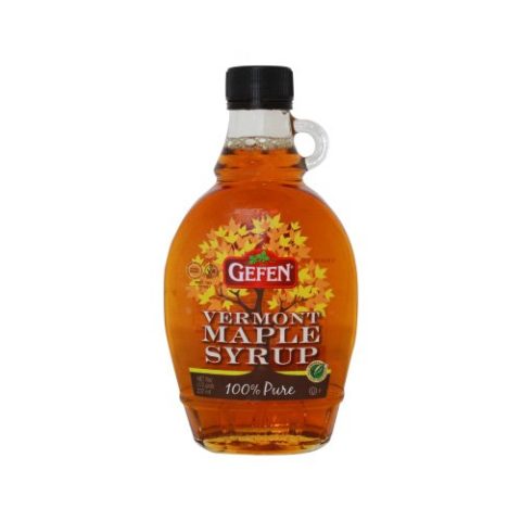 Miel Maple Gefen 237 Ml
