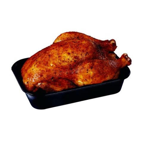 Pollo Rostizado Sinai (Según Gramaje) 1.5 Kg Aprox - Solo Viernes y Domingo