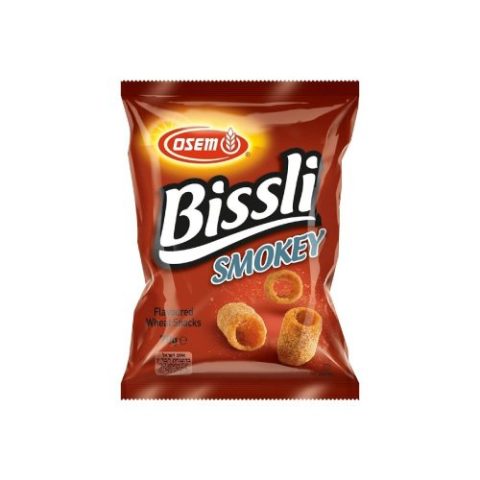 Bissli Smokey Osem 70 Gr