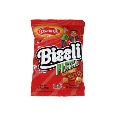 Bissli Pizza Osem 70 Gr