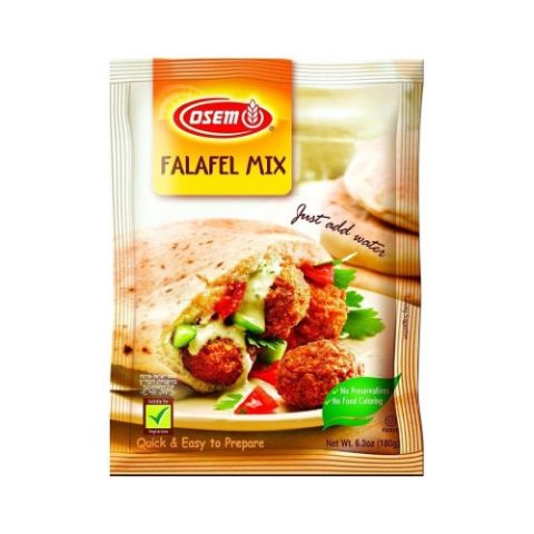 Falafel Mix Osem 180 Gr