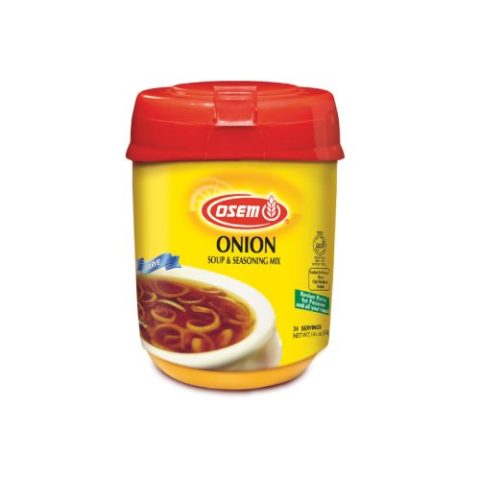 Consomé de Cebolla Osem 400 Gr