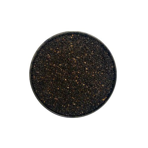 Ajonjolí Negro Sinai 250 Gr — Arroz, Harinas y Empanizadores