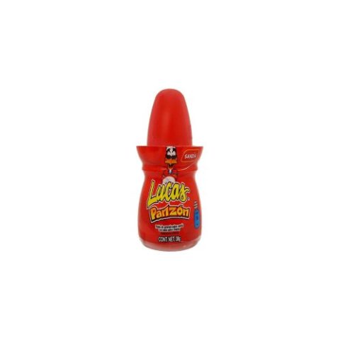 Lucas Panzon Sandía 38 Gr
