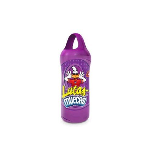 Lucas Muecas Chamoy 24 Gr — Dulces y Golosinas