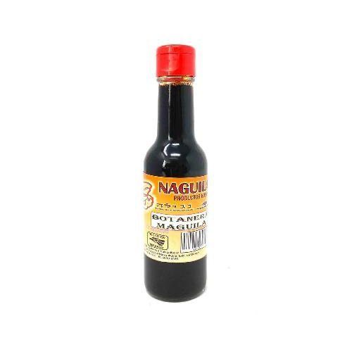 Salsa Maggi Naguila 175 Ml — Chiles y Salsas