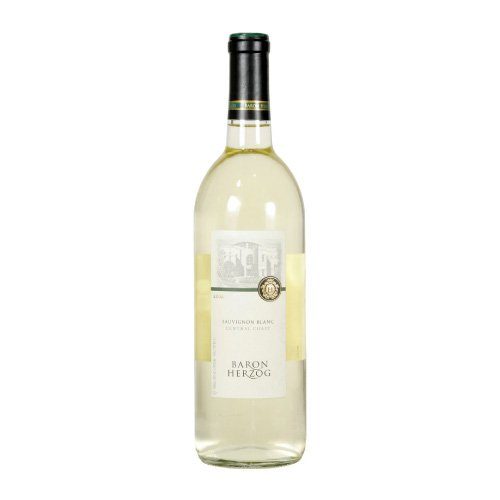 Vino Sauvignon Blanc Baron Herzog 750 Ml — Vinos y Licores