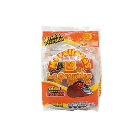 Morelianas la Orquidea 225 Gr