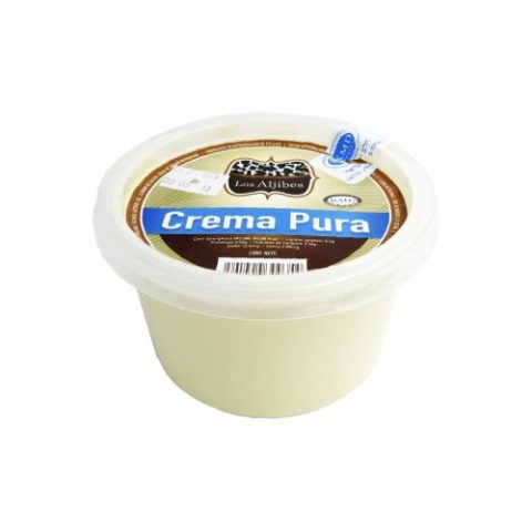 Crema Aljibes 500 Gr