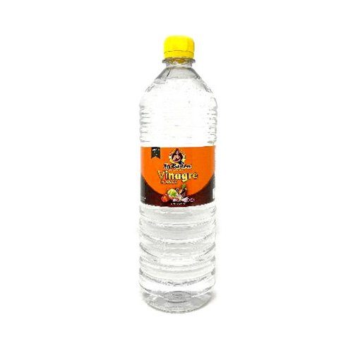 Vinagre Blanco la Extra 1 Lt — Aceites, Vinagres y Vinos de Cocina