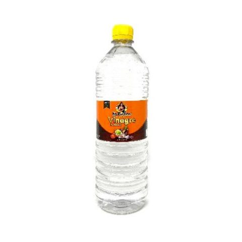Vinagre Blanco la Extra 1 Lt