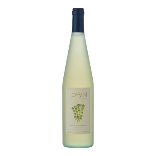 Vino Blanco Joyvin 750 Ml — Vinos y Licores