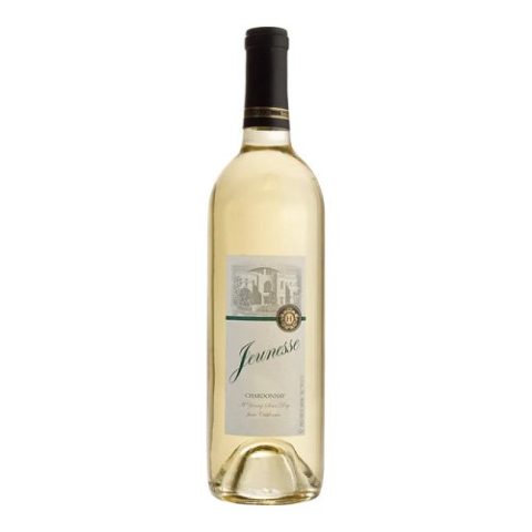 Vino Chardonnaly Jeunesse 750 Ml