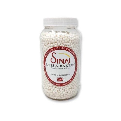 Tapioca Sinai 500 Gr — Arroz, Harinas y Empanizadores