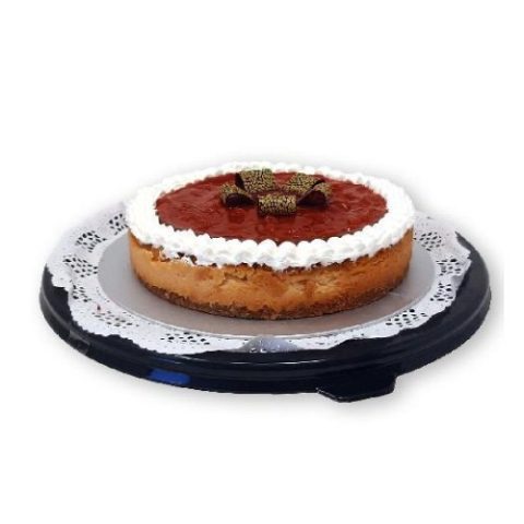 Cheesecake Parve Cereza Sinai