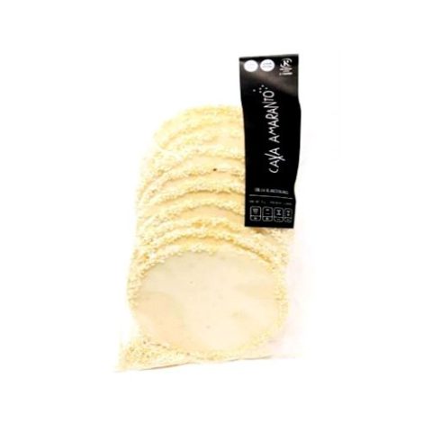 Obleas Blanco-blanco Caxa Amaranto 70 Gr