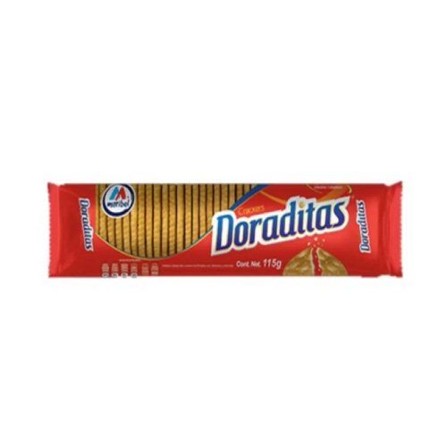 Galletas Doraditas Maribel 115 Gr — Galletas y Barritas