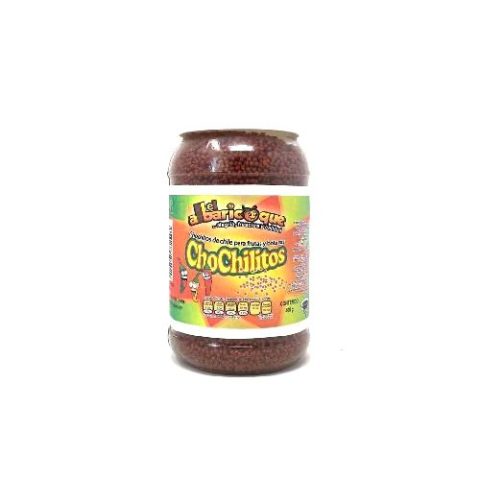 Chochilitos Albaricoque 400 Gr