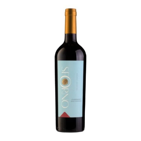 Vino Cabernet Sauvignon Sforno 750 Ml