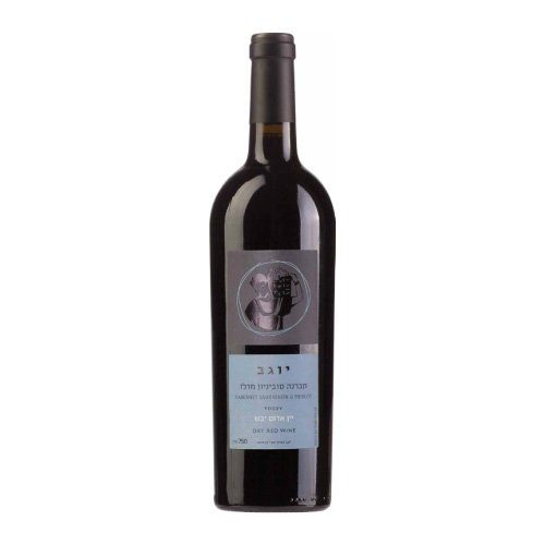 Vino Merlot Binyamina 750 Ml — Vinos y Licores