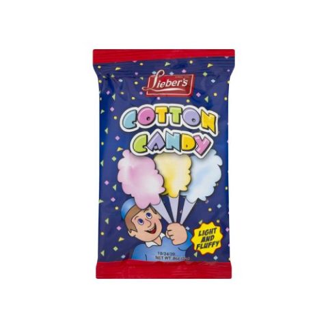 Dulce en Algodon Lieber's 22 Gr