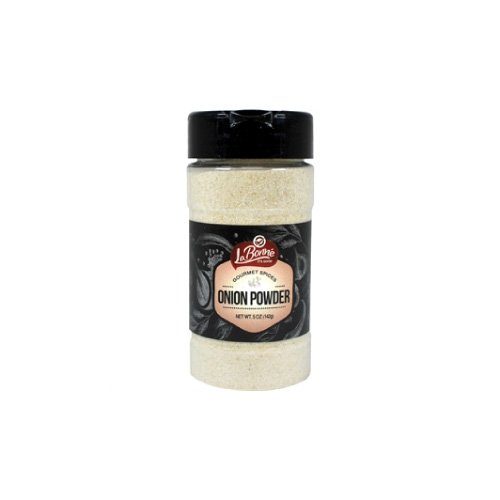 Cebolla Powder la Bonne 142 Gr — Especias, Sal y Condimentos