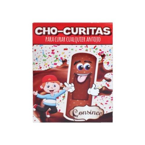 Cho-curitas Consinee