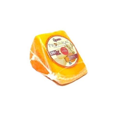 Queso Chihuahua Prounilac Pza 550 Gr Aprox