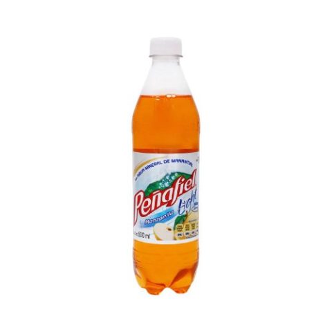 Peñafiel Manzanita Light 600 Ml