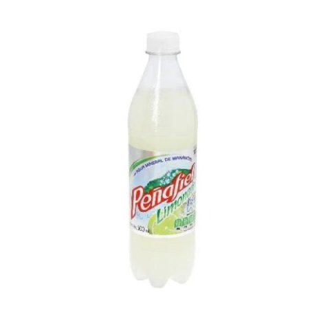 Peñafiel Limonada Light 600 Ml
