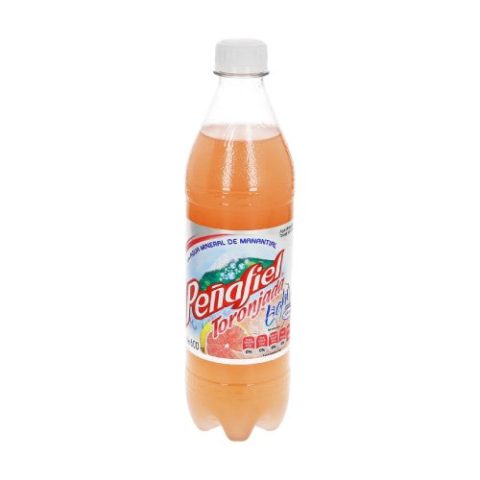 Peñafiel Toronjada Light 600 Ml