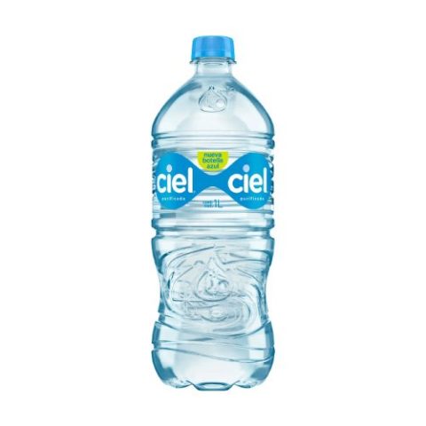 Agua Ciel 1 Lt