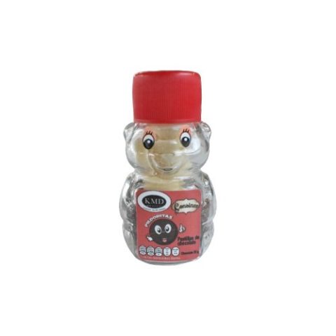 Ositos con Pildoras de Chocolate Consinee 23 Gr