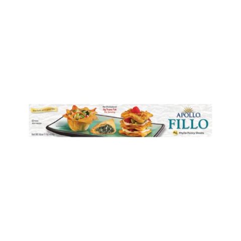 Fillo Apollo 454 Gr
