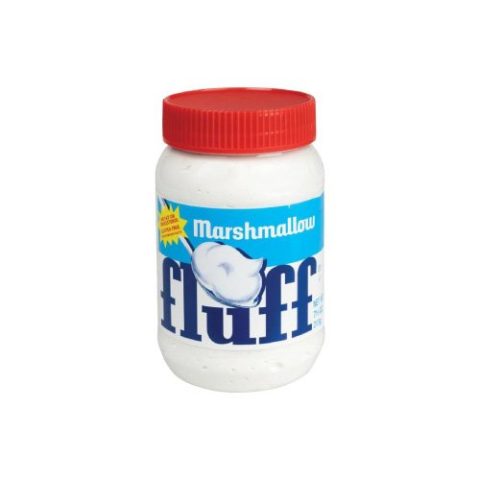 Crema de Malvavisco Fluff 213 Gr
