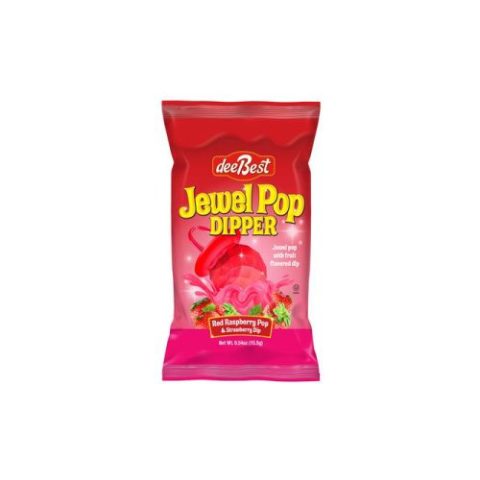 Jewel Pop Dipper Dee Best 15 Gr