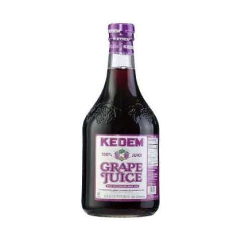 Jugo de Uva Kedem 1.5 Lt