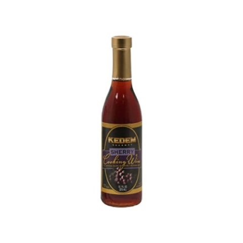 Vino de Jerez para Cocinar Kedem 375 Ml