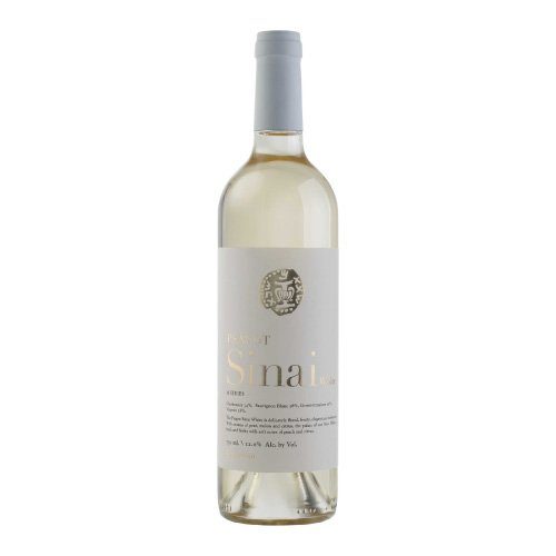 Vino Blanco Psagot Sinai 750 Ml — Vinos y Licores