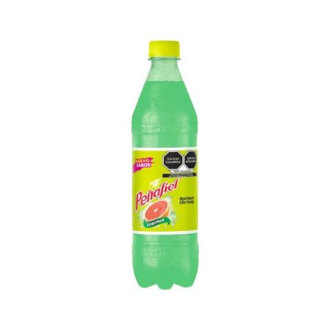 Peñafiel Toronja 600 Ml