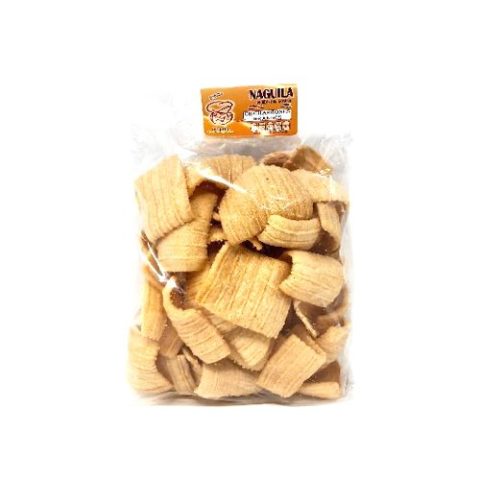 Chicharrones Grandes Naguila 250 Gr
