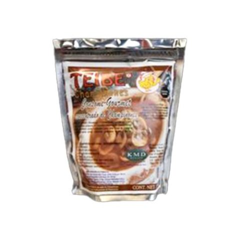 Consomé de Champiñones Teibe 250 Gr
