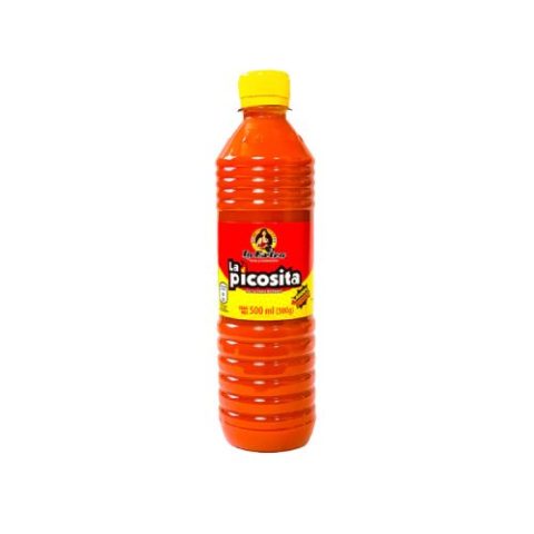 Salsa Botanera la Picosita la Extra 500 Ml