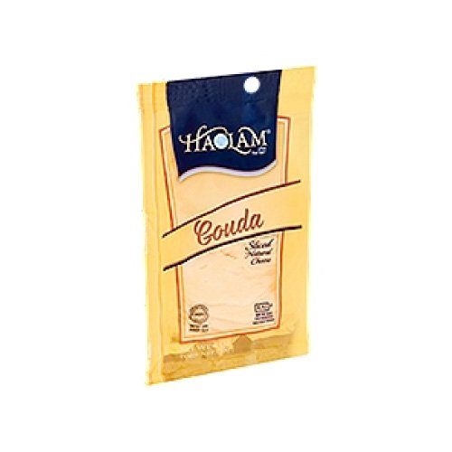 Queso Gouda Haolam 170 Gr — Quesos Gourmet