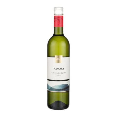 Vino Suavignon Blanc Tabor Winery 750 Ml