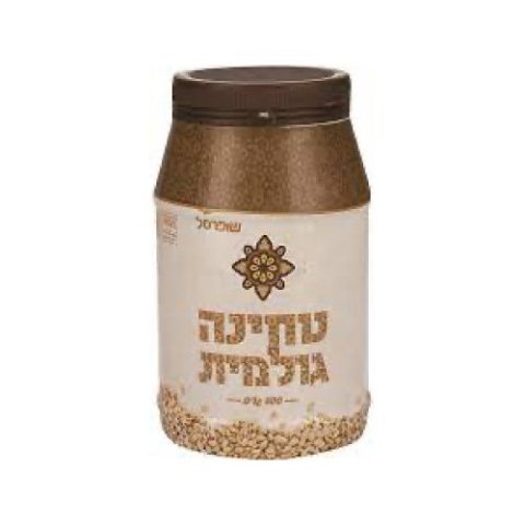 Tahini Shafersal 500 Gr