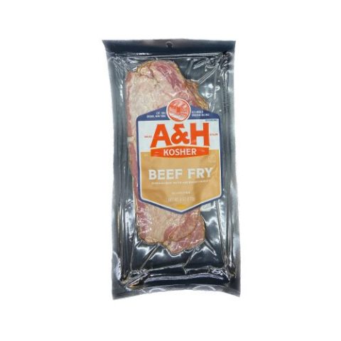 Tocino Imitacion A&h 170 Gr