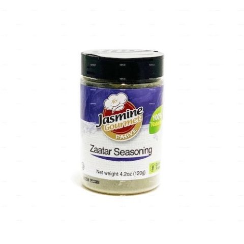 Zaatar Jasmine 120 Gr